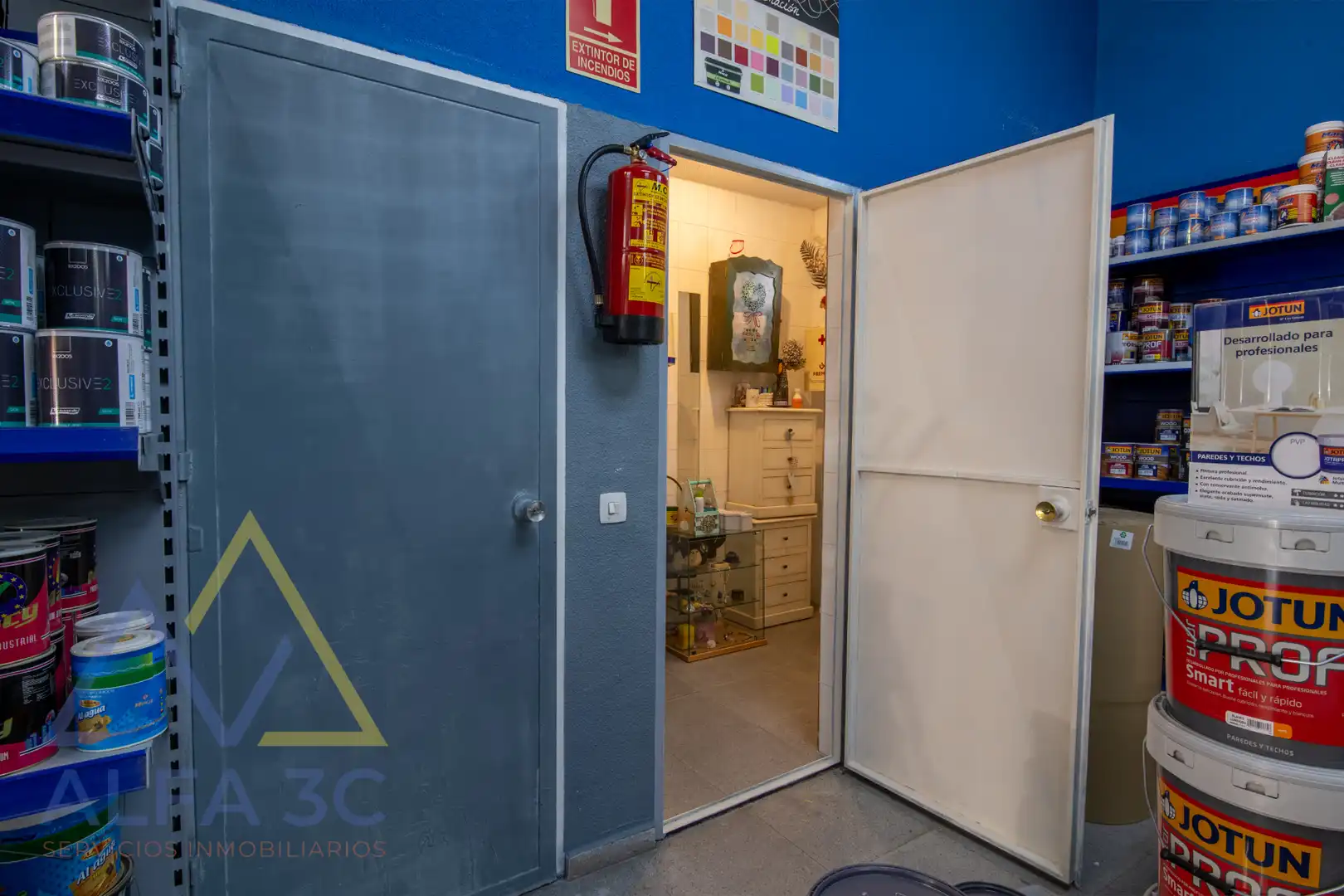 Local en venta en Tres Cantos