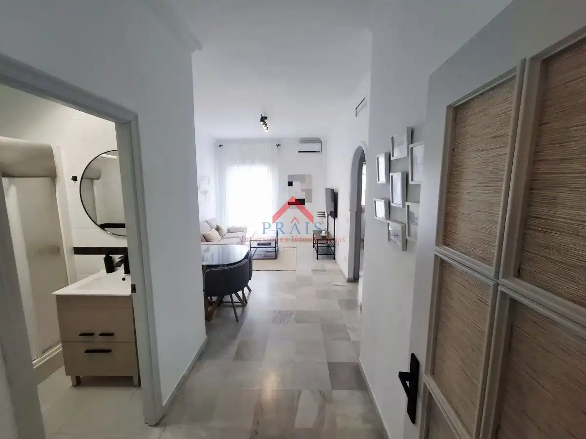 Appartamento con terrazza in affitto a Utrera ciudad, imagen 4