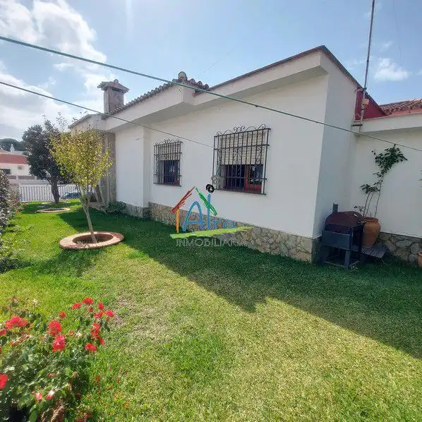 Chalet con jardín en venta en Brazo de la Torre, imagen 9