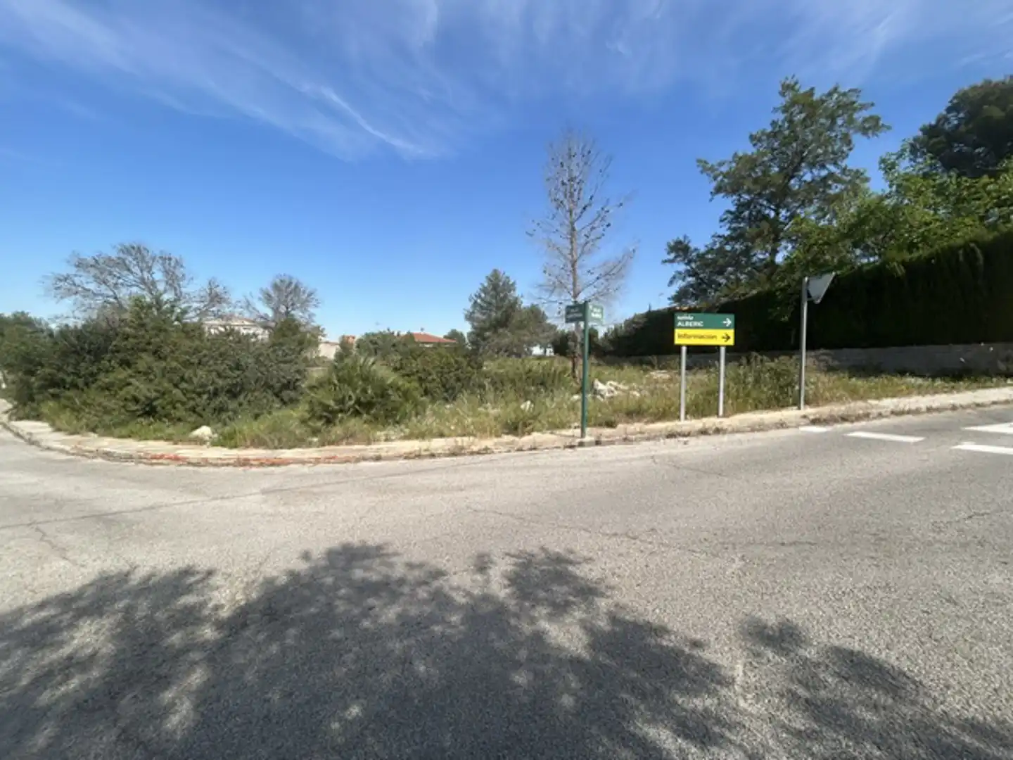 Terreny residencial en venda a Carcaixent, imagen 2