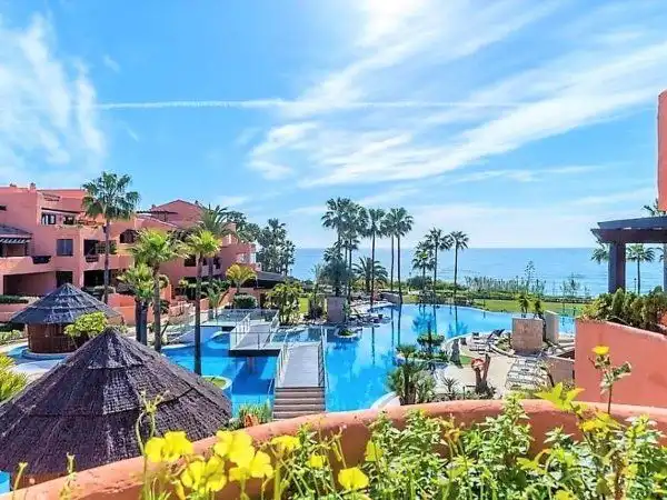 Apartament amb terrassa en venda a Punta Plata, imagen 19