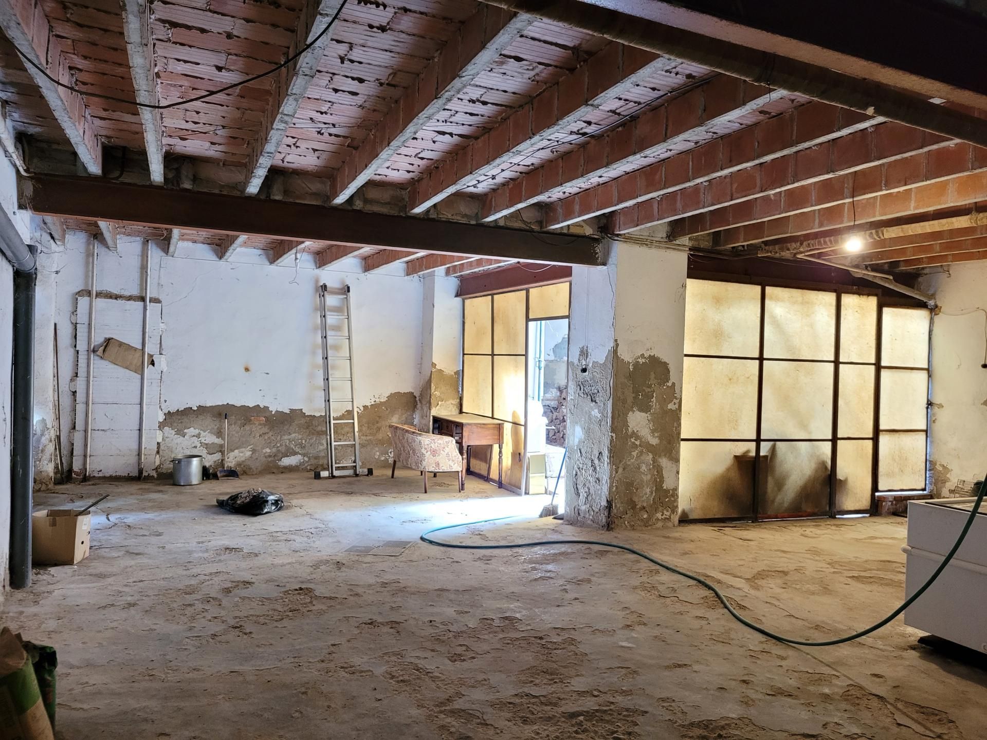 Single-family semi-detached for sale in El Palau d'Anglesola