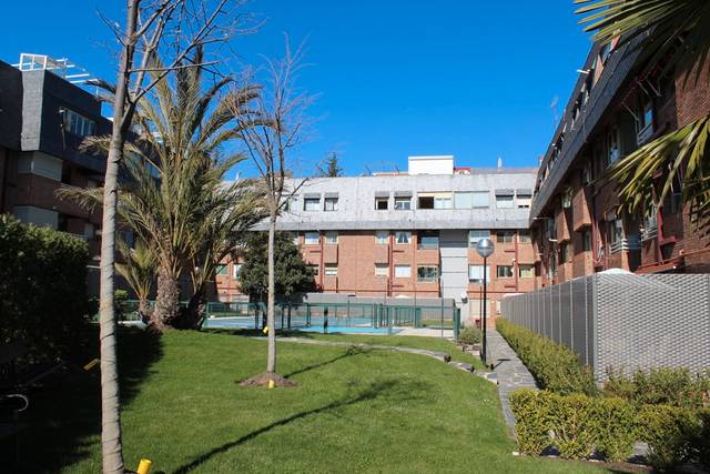 Apartamento en Venta en Zona Norte