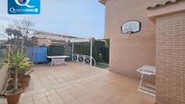 Terrace of House or chalet for sale in Alicante / Alacant  with Air Conditioner, Heating and Terrace