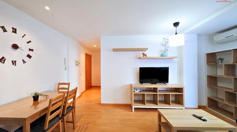 Photo 5 of Apartment to rent in Calle del Dos de Mayo, 48, San José Alto,  Zaragoza Capital