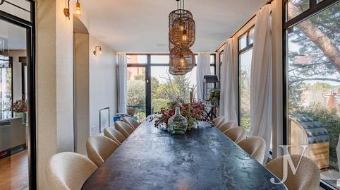 Foto 5 de Casa adosada de lloguer a Pueblo, Pozuelo de Alarcón