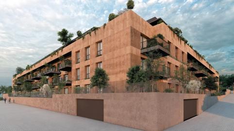 Photo 3 from new construction home in Flat for sale in Aldeatejada, Salamanca