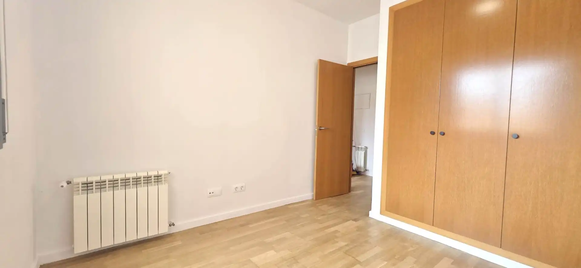 Ático en venta en Carrer de Soler i Rovirosa, El Clot