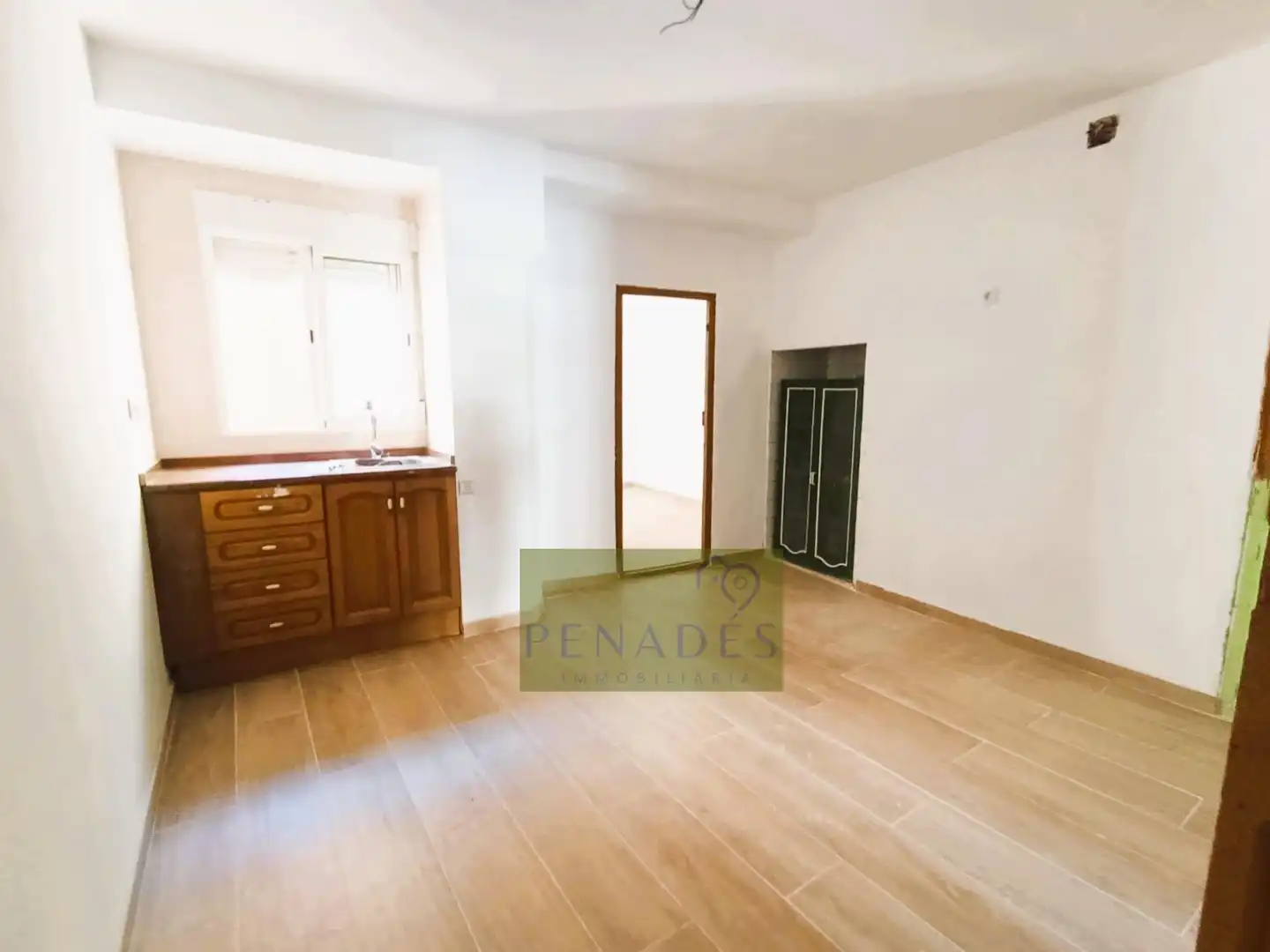 Kitchen of Houses for sale in Ontinyent