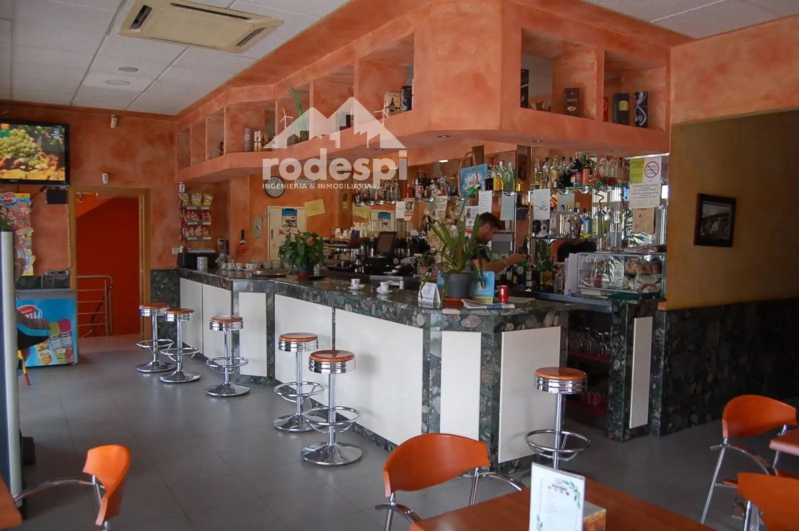 Local comercial en venda a Ponteareas, imagen 18