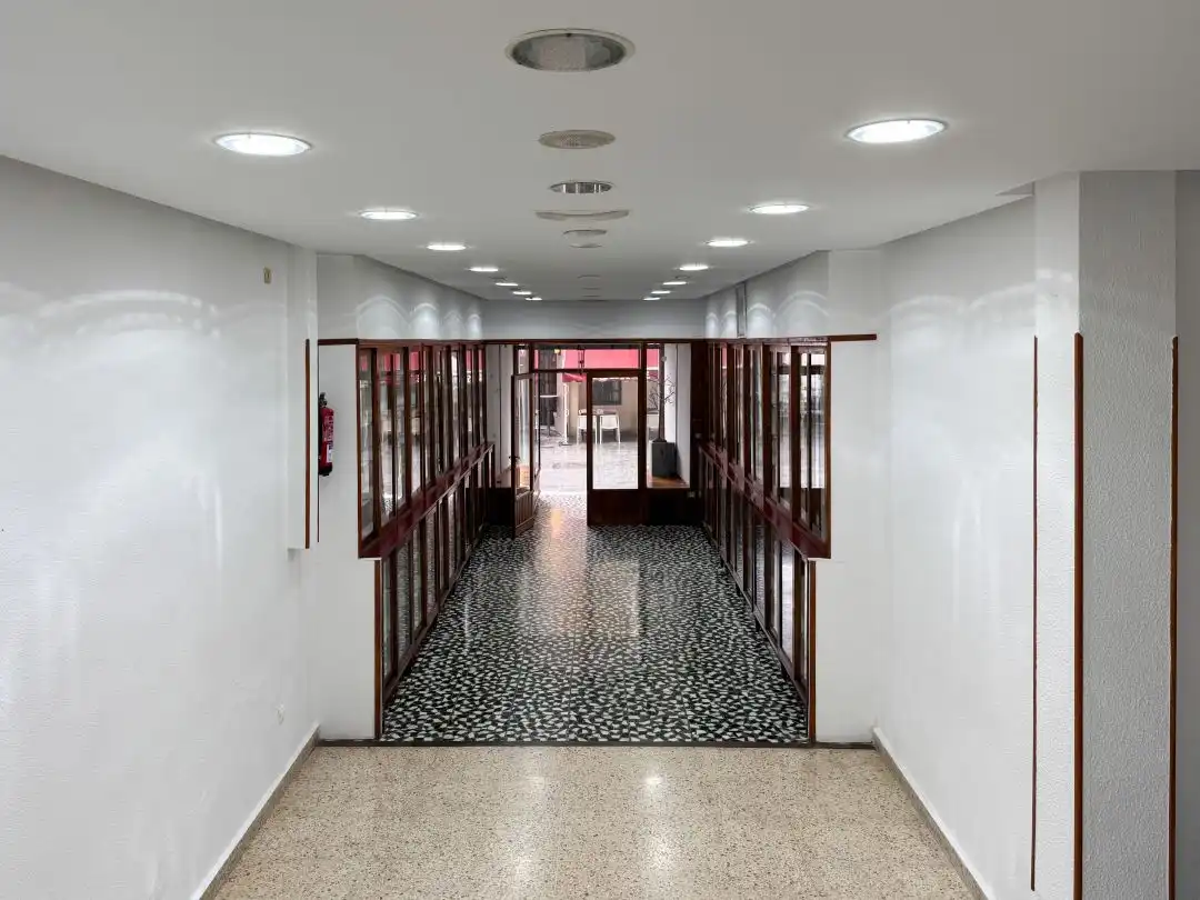 Locale commerciale in affitto a Beasain, imagen 9