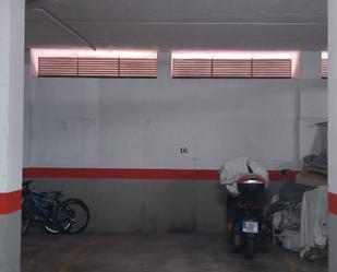 Parking of Garage for sale in Santa Pola