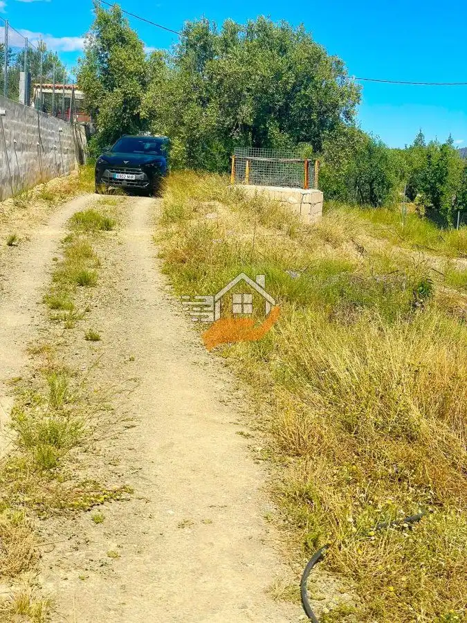Casa rústica en venda a Vélez-Rubio, imagen 22