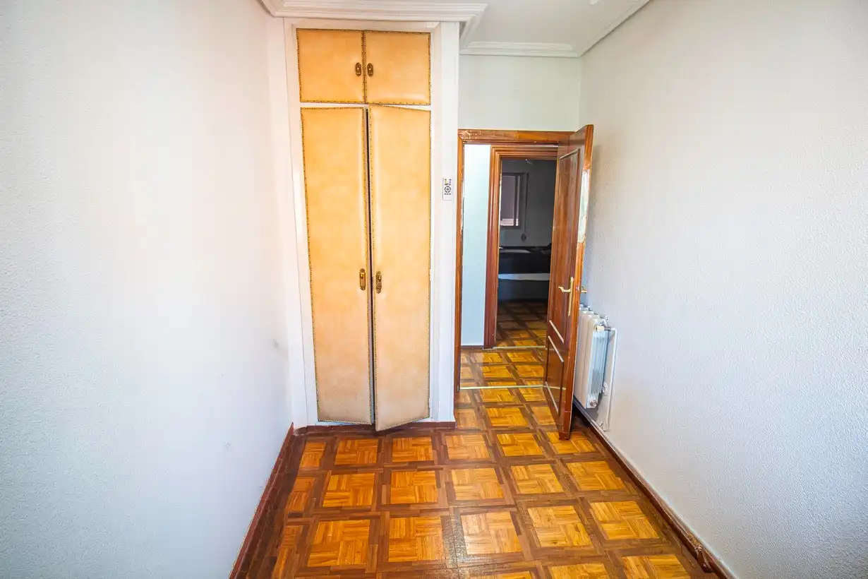 Flat with lift for sale in Calle San Herculano, imagen 20
