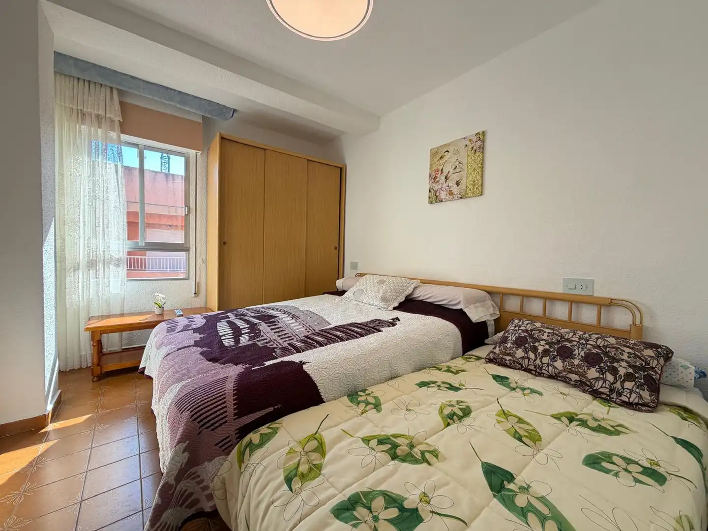 Penthouse mit Terrasse zum Verkauf in Calle Suecia, imagen 10