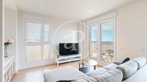 Photo 3 of Flat to rent in Ronda Barceló, Eixample, Barcelona