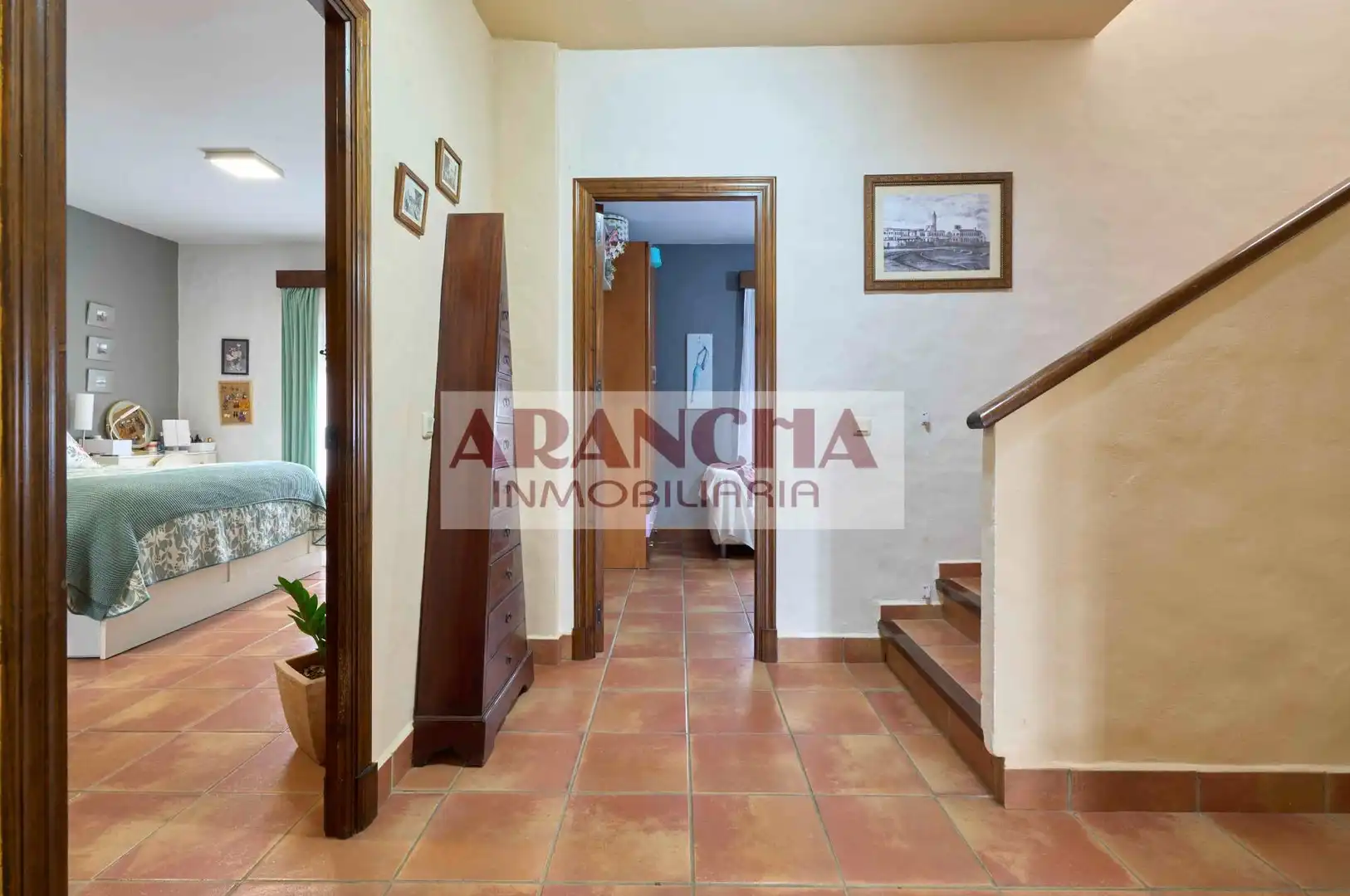 Houses for sale in Chipiona  with Air Conditioner, Terrace and Storage room