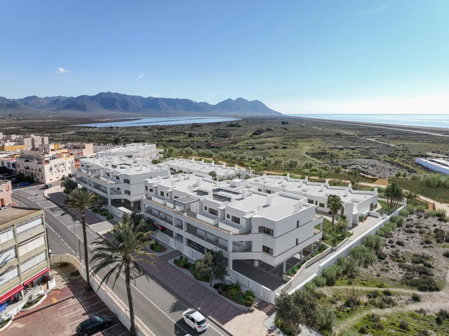 Casa o chalet en venta en Carretera Cabo de Gata, Cabo de Gata
