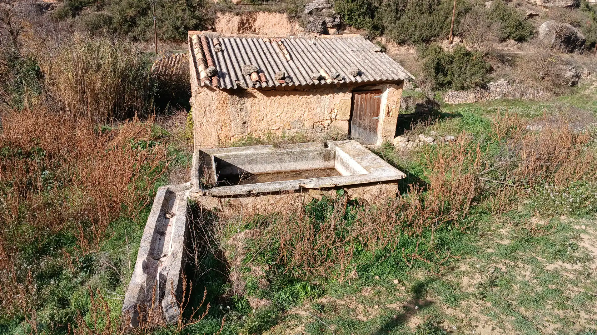 Terreni e lotti in vendita a Camino Fuente 5, imagen 2