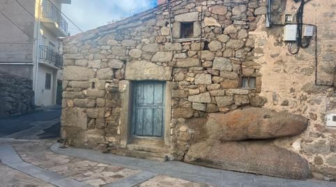 Photo 5 of Single-family semi-detached for sale in Plaza Mayor, Navarredondilla, Ávila