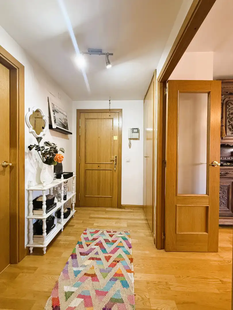 Piso en venta en Valdemoro con Aire acondicionado, Calefacción y Trastero