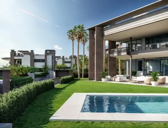 Maison à vendre à Marbella Centro, imagen 3