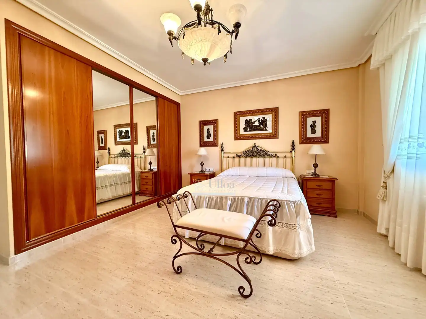 Detached house with pool for sale in La Huerta, imagen 32