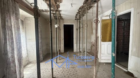 CASA PARA REFORMAR EN CEBREROS