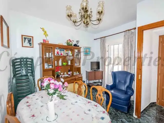 Adossat en venda a Nueva Nerja, imagen 6