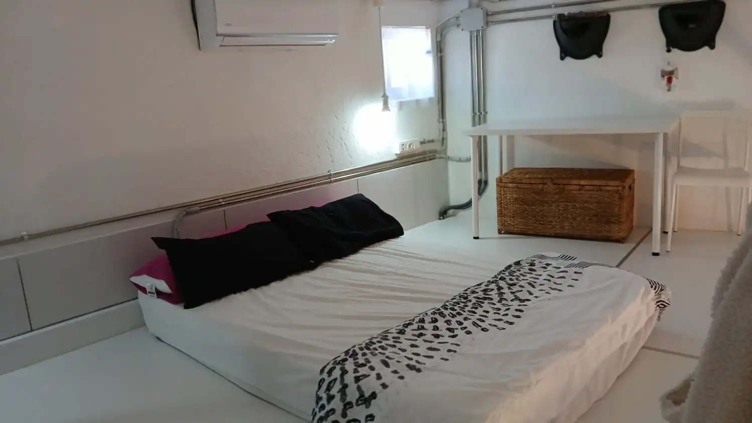Bedroom of Study for sale in Castellón de la Plana / Castelló de la Plana