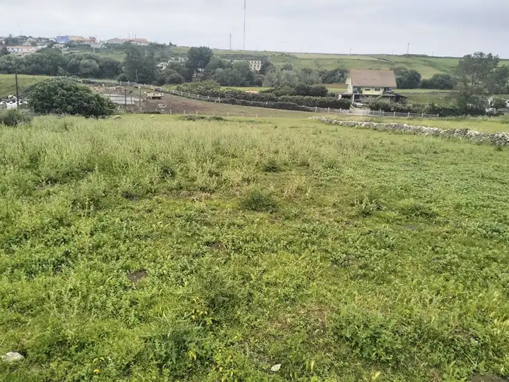 Grundstücke zur Miete in Santander