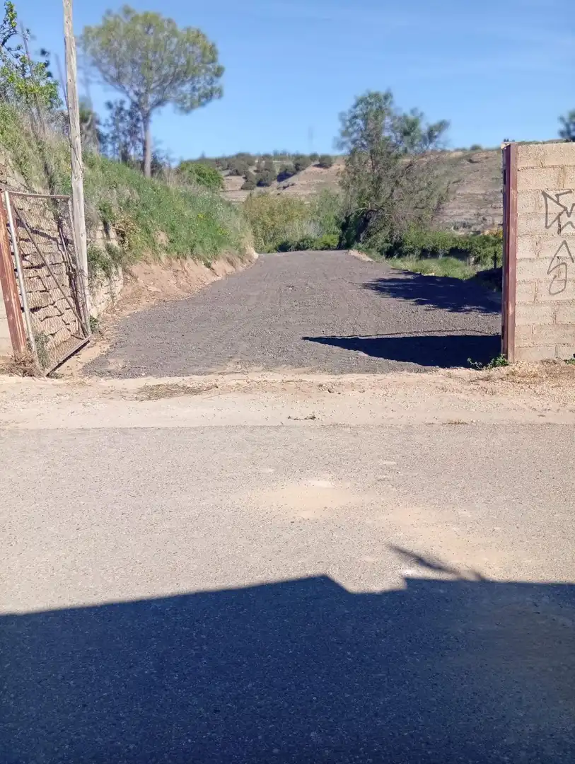 Rural land for sale in Tarazona, imagen 7