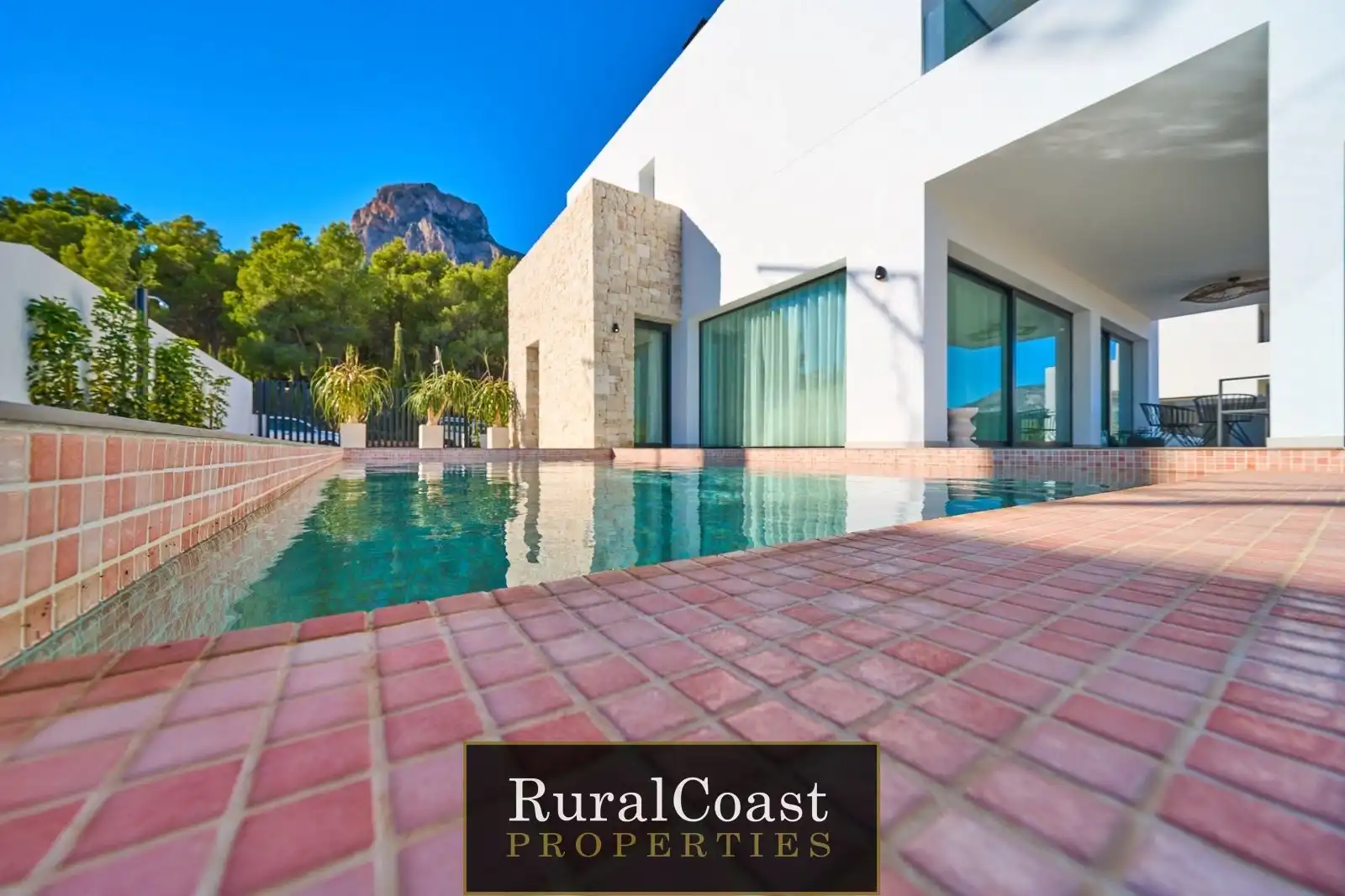 Detached house with pool for sale in Balcon de Ponoig, imagen 17