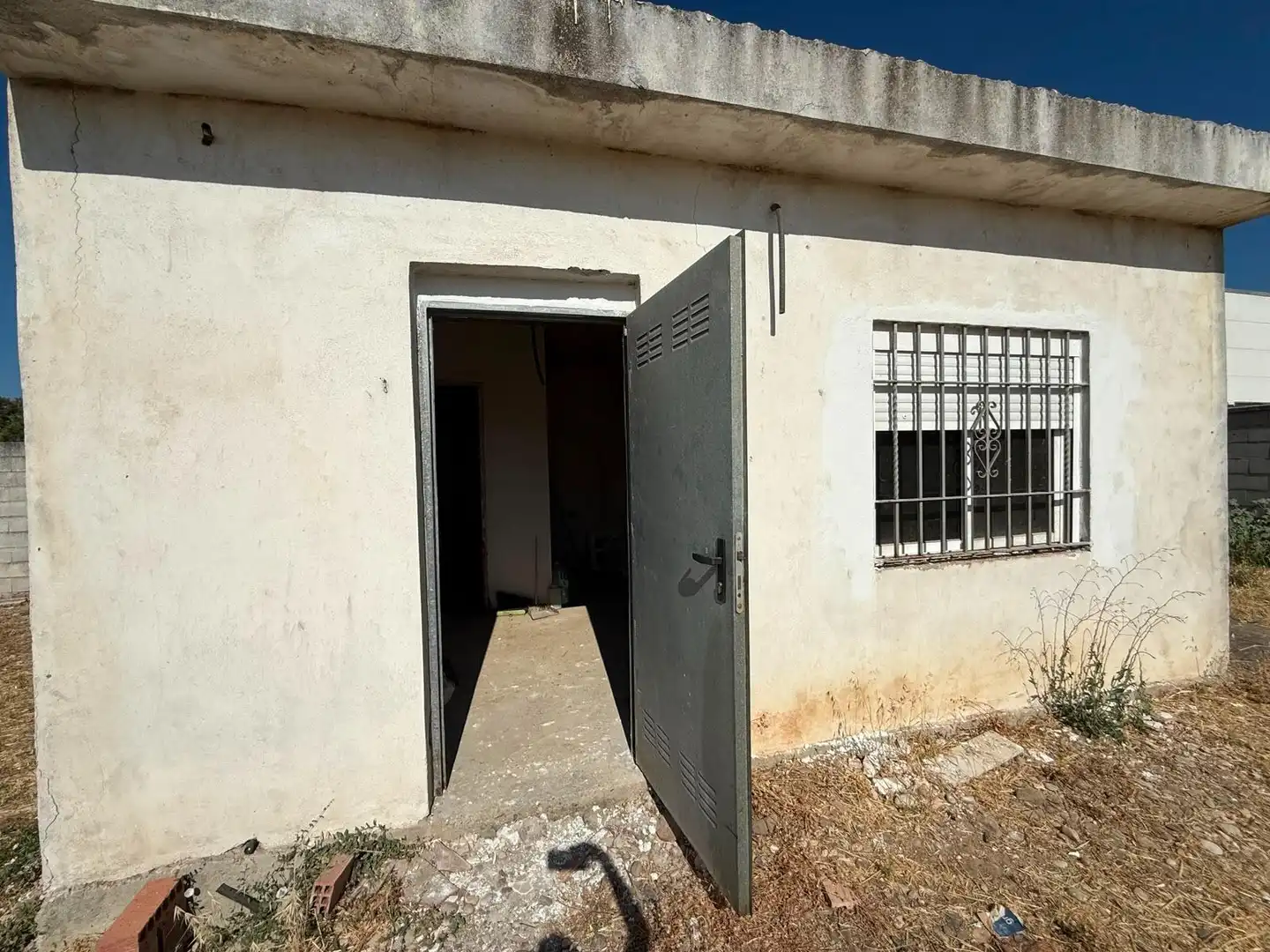 Casa en venda a Periurbano Oeste - Sierra