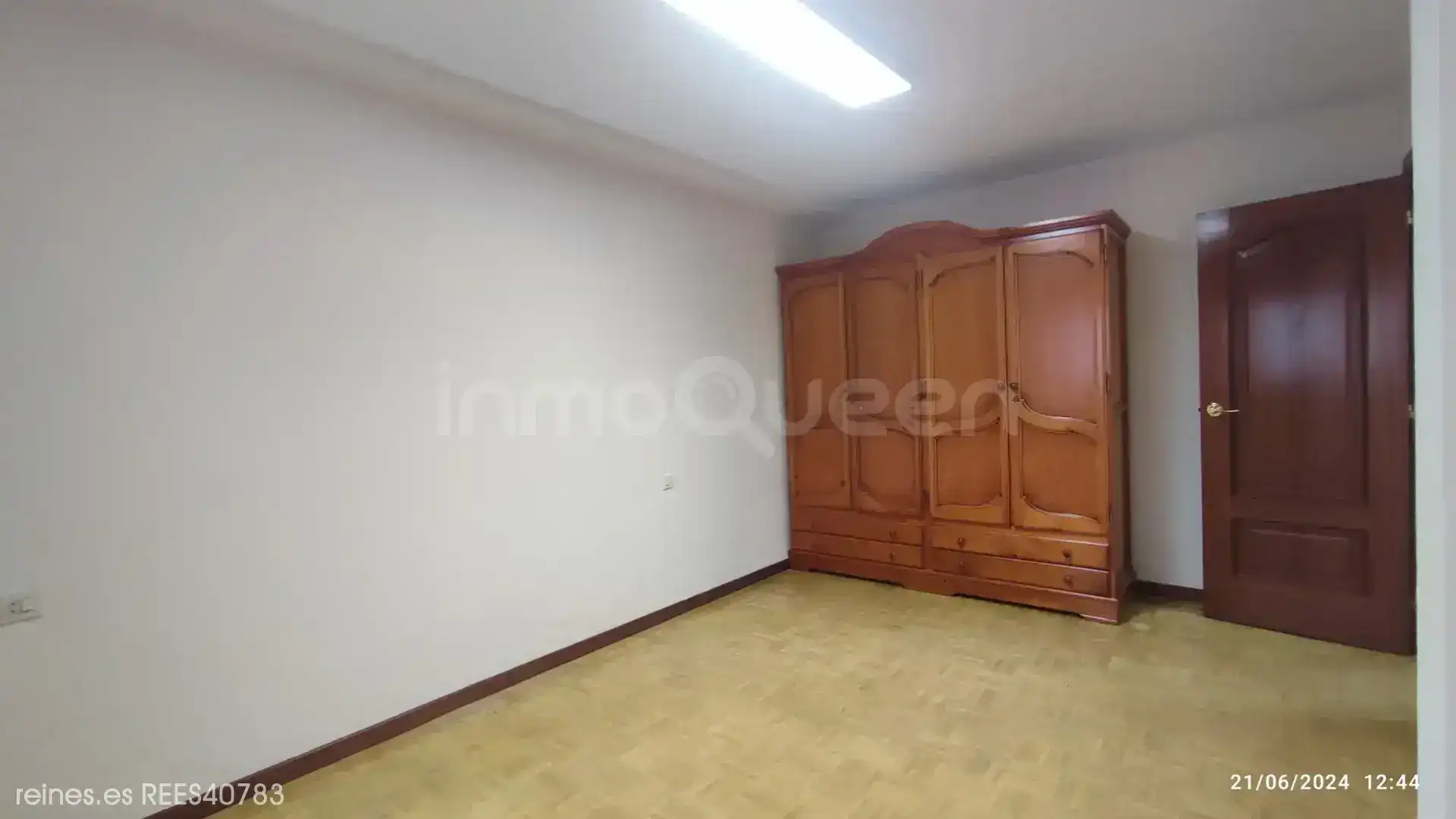 Piso de alquiler en Grado con Calefacción