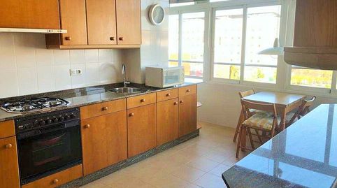 Photo 5 of Flat for rent in Avinguda de Menéndez Pidal, Les Tendetes - Avenida Burjassot, Valencia Capital