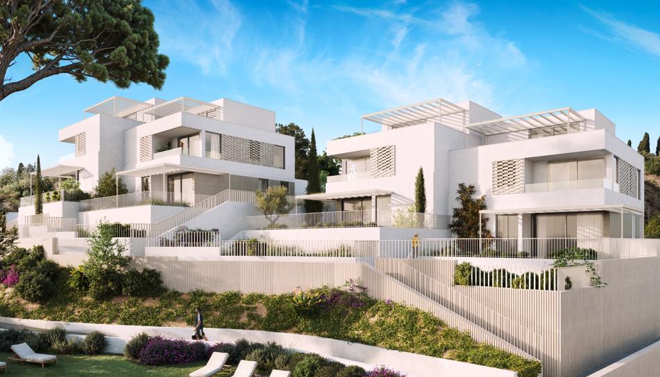 Foto 1 de Piso en venta en Caldes d'Estrac, Barcelona