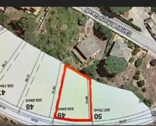 Residential for sale in Fogars de la Selva