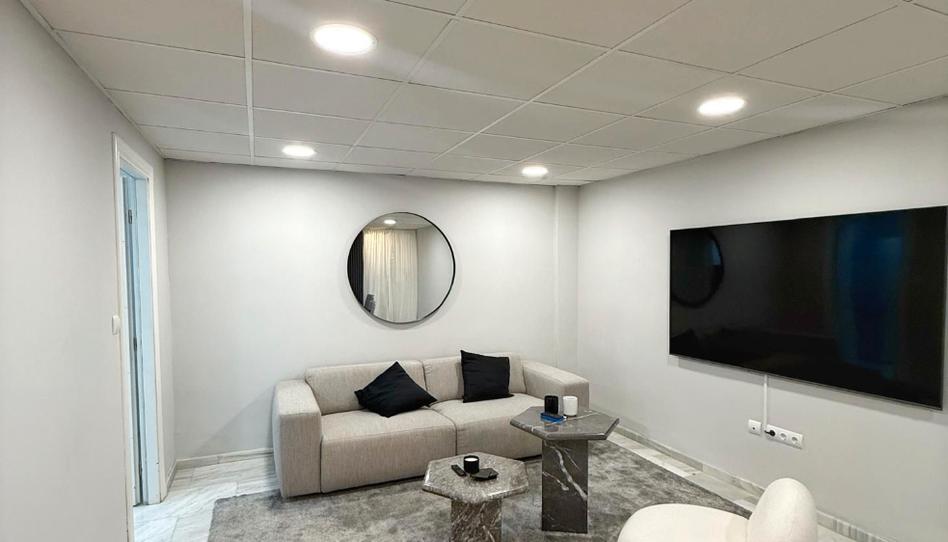 Photo 1 of Office to rent in Urbanizacion N Andalucia 1f, 16, Los Naranjos, Málaga