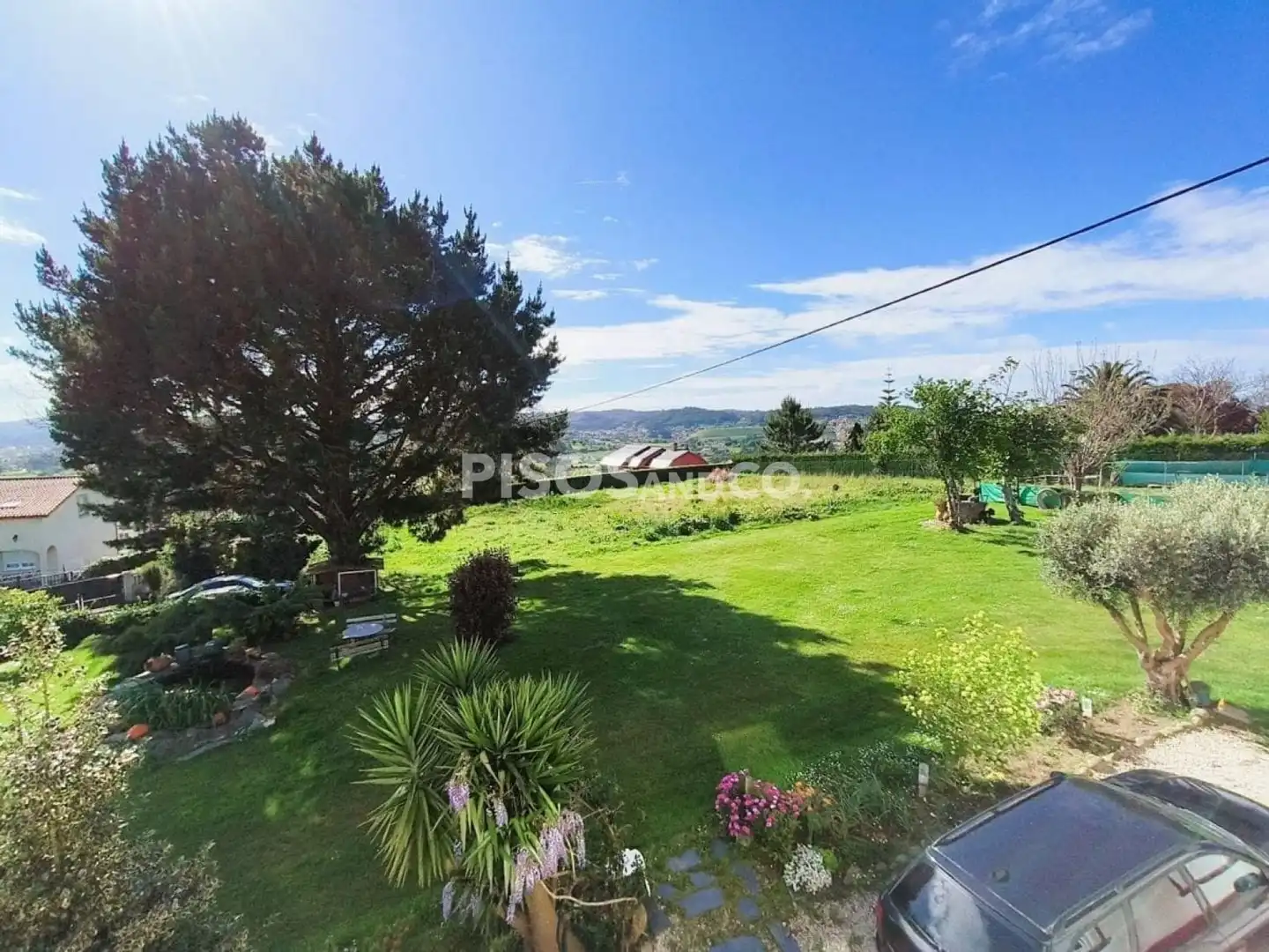 Houses for sale in Cambre   with Terrace and Storage room