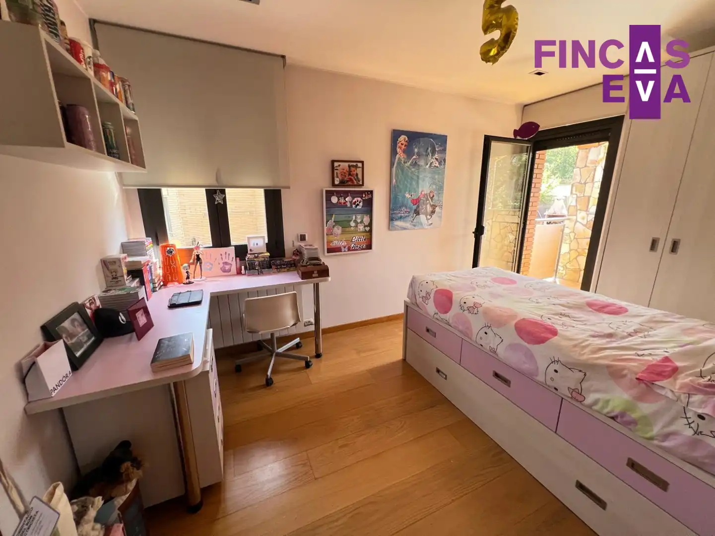 Casa amb jardí en venda a Roca del Vallès La - PJ SANT ANTONI, imagen 14