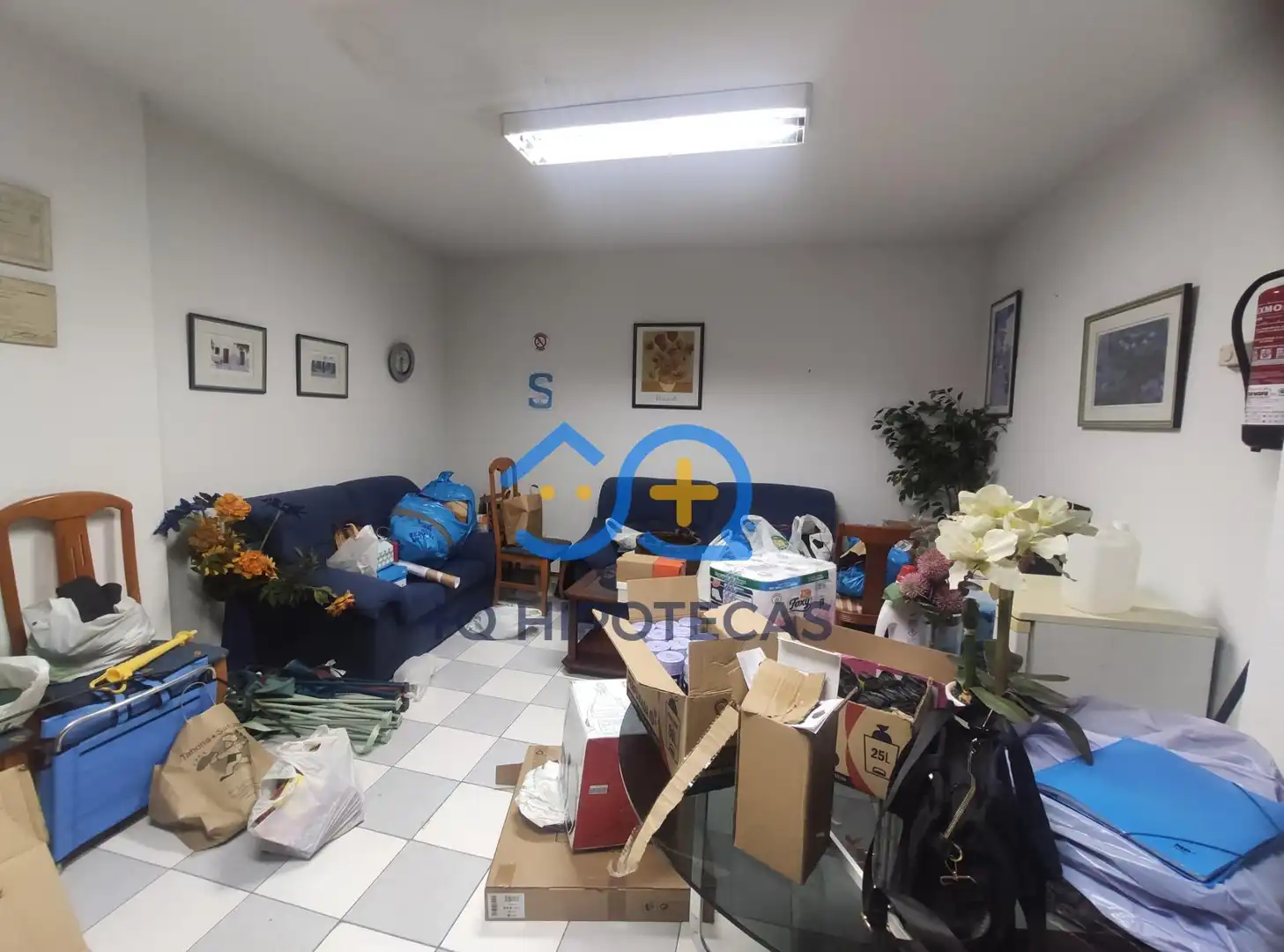 Büro zur Miete in Illescas mit Klimaanlage