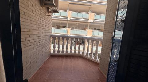 Foto 3 de Apartament de lloguer a Carrer Almirante Cervera, Moncófar Playa, Moncofa