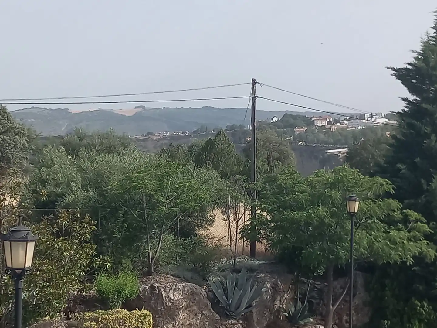 Casa adosada en venta en Ronda con Aire acondicionado y Trastero