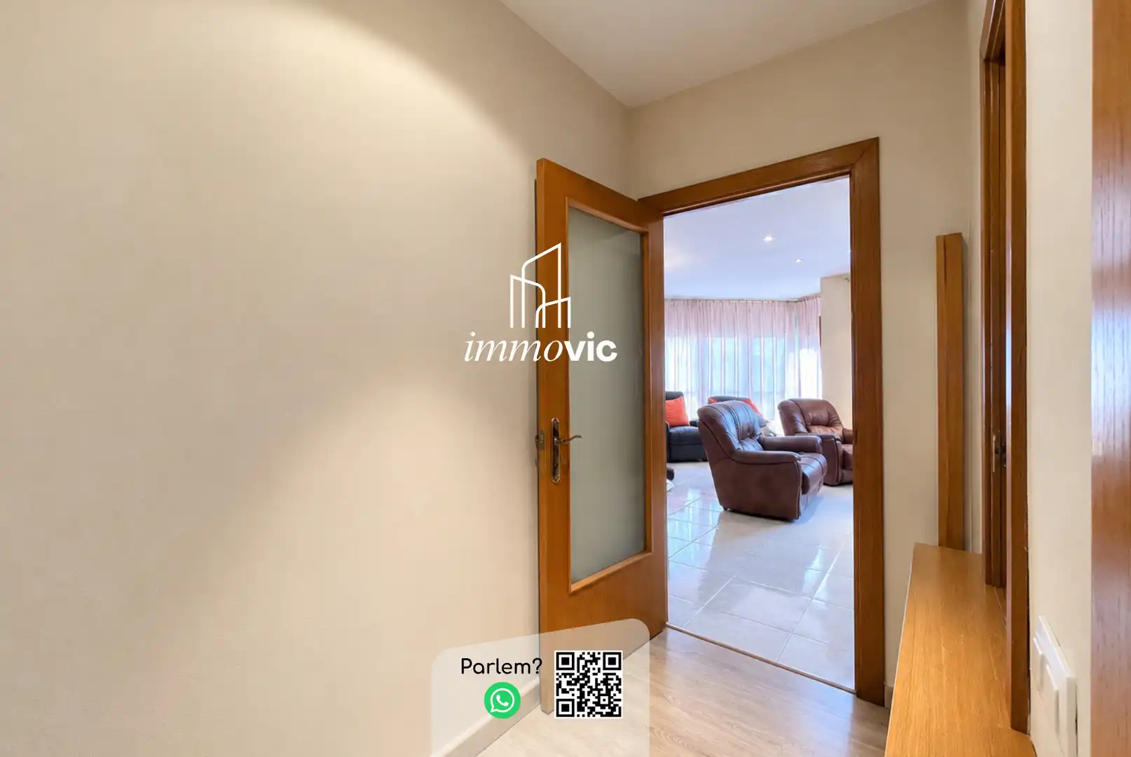 Adosado con terraza en venta en Carrer del Progrés, imagen 4