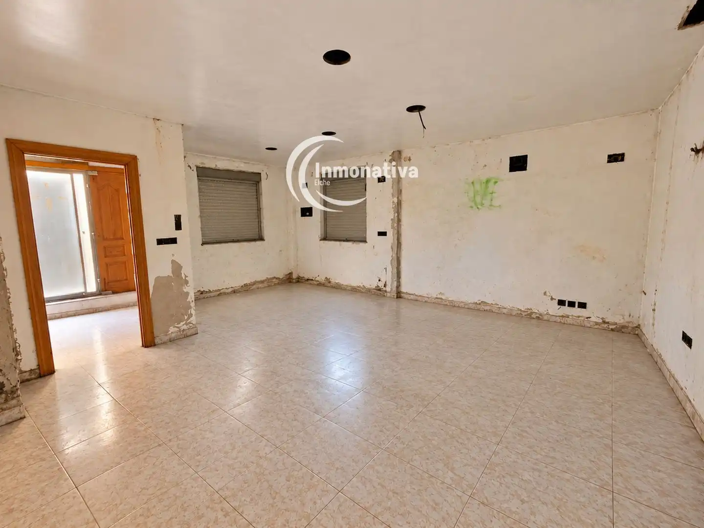Dúplex en venta en Aspe Centro