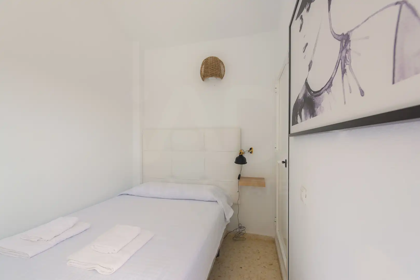 Bedroom of Detached homes for sale in Tarifa  with Terrace