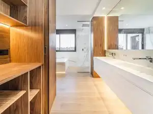 Casa o xalet en venda a Paseo del Embajador, Ciudalcampo