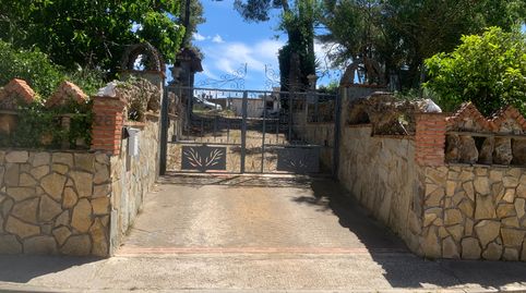 Foto 5 de Finca rústica en venta en Vallirana, Barcelona
