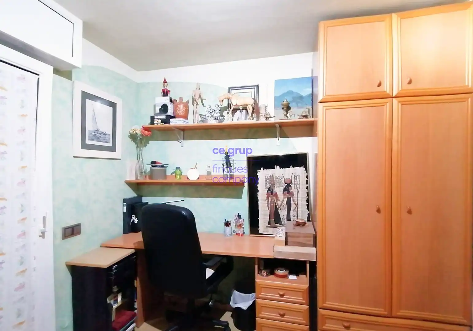 Piso con ascensor en venta en Eixample Nord, imagen 11